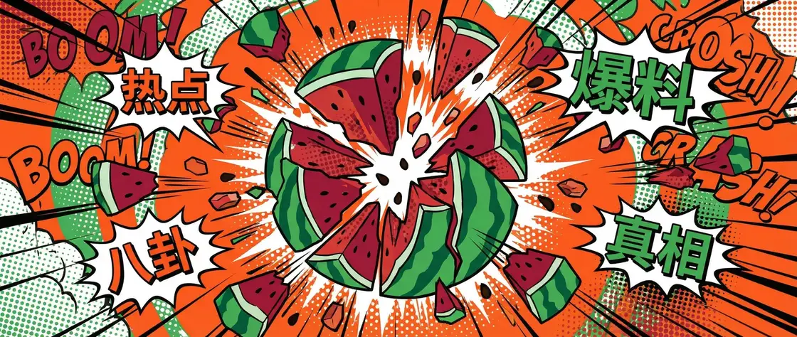 日本一卡二卡三 今日头瓜爆炸漫画横幅