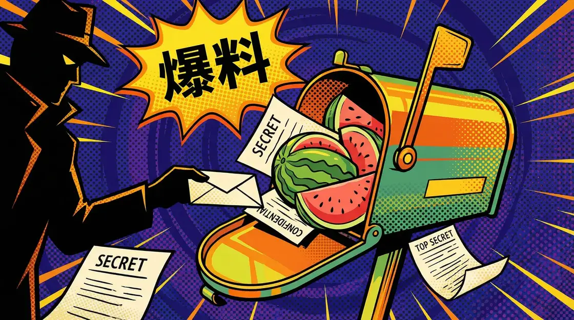 日本一卡二卡三 匿名爆料通道漫画插图